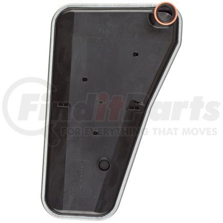 ATP Transmission Parts B-384 Automatic Transmission Spin On Filter