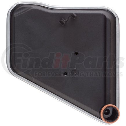 ATP TRANSMISSION PARTS B-387 Automatic Transmission Spin On Filter