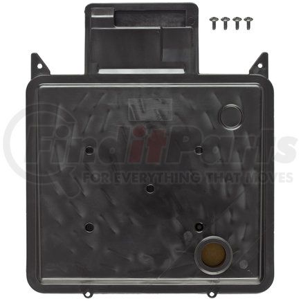 ATP Transmission Parts B457 Automatic Transmission Filter