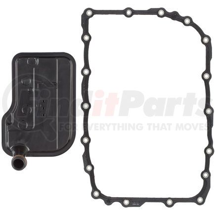 ATP Transmission Parts B-456 Automatic Transmission Filter Kit