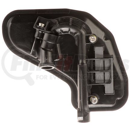 ATP Transmission Parts B-515 Automatic Transmission Filter