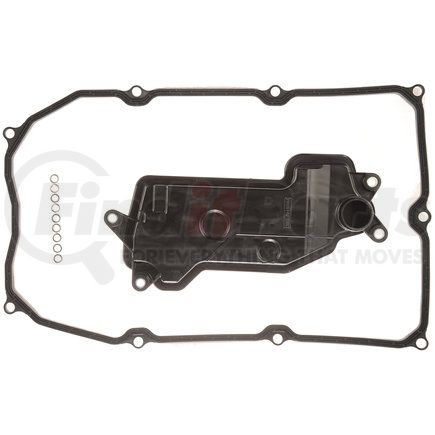 ATP Transmission Parts B-525 Automatic Transmission Filter Kit