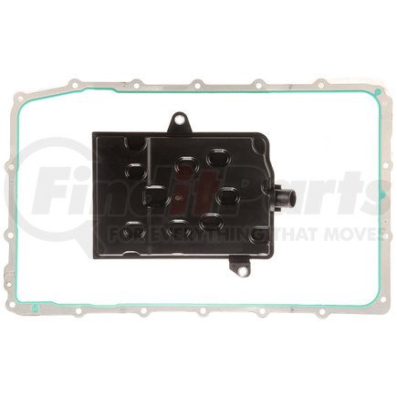 ATP Transmission Parts B-532 Automatic Transmission Filter Kit