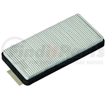 ATP Transmission Parts CF-12 Replacement Cabin Air Filter