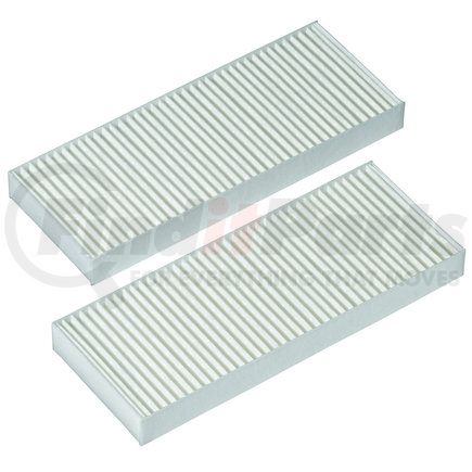 ATP Transmission Parts CF-10 Replacement Cabin Air Filter