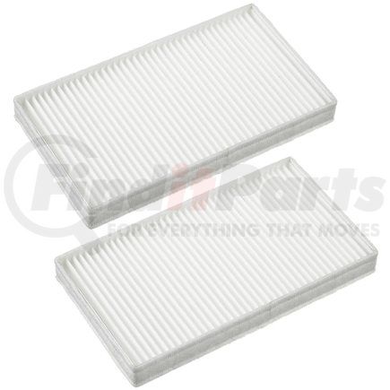 ATP Transmission Parts CF-25 Replacement Cabin Air Filter