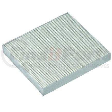 ATP Transmission Parts CF37 Replacement Cabin Air Filter