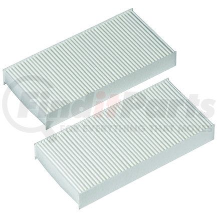 ATP Transmission Parts CF-39 Replacement Cabin Air Filter