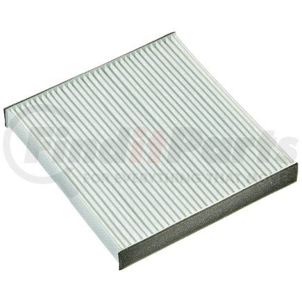 ATP Transmission Parts CF-50 Replacement Cabin Air Filter