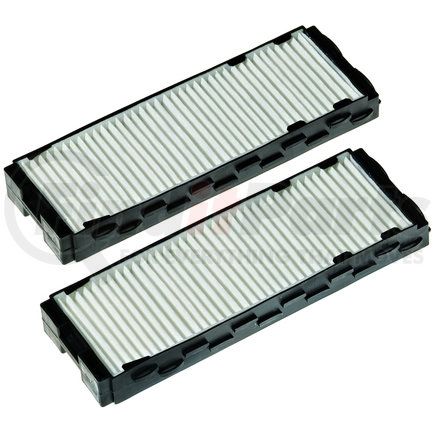 ATP Transmission Parts CF-54 Replacement Cabin Air Filter