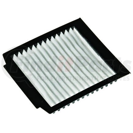ATP Transmission Parts CF-57 Replacement Cabin Air Filter