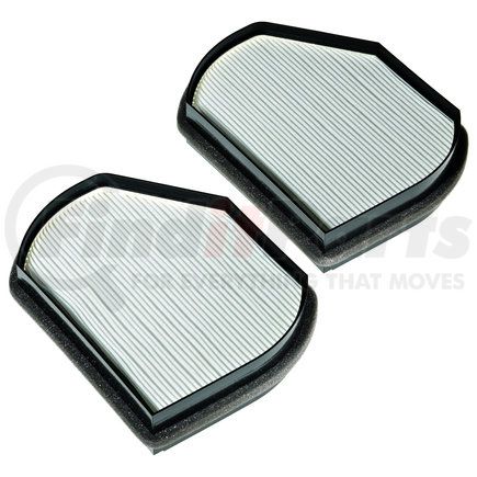 ATP TRANSMISSION PARTS CF-67 Replacement Cabin Air Filter