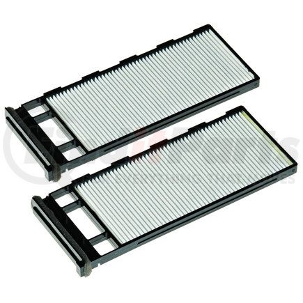 ATP Transmission Parts CF65 Replacement Cabin Air Filter