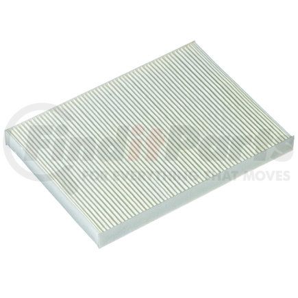 ATP Transmission Parts CF72 Replacement Cabin Air Filter