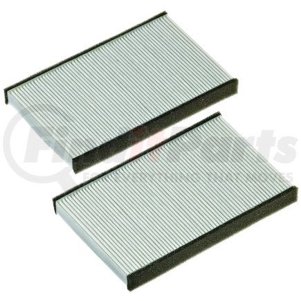 ATP Transmission Parts CF-79 Replacement Cabin Air Filter