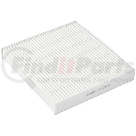 ATP Transmission Parts CF-80 Replacement Cabin Air Filter