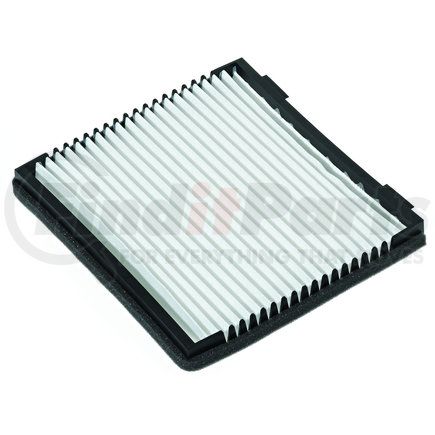 ATP Transmission Parts CF-81 Replacement Cabin Air Filter