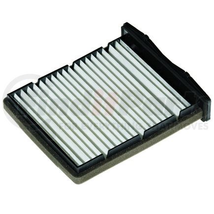 ATP Transmission Parts CF-85 Replacement Cabin Air Filter