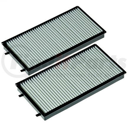 ATP Transmission Parts CF-88 Replacement Cabin Air Filter