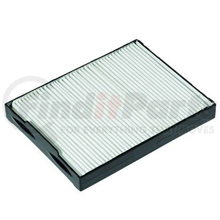 ATP Transmission Parts CF-118 Replacement Cabin Air Filter