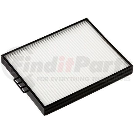 ATP TRANSMISSION PARTS CF-137 Replacement Cabin Air Filter