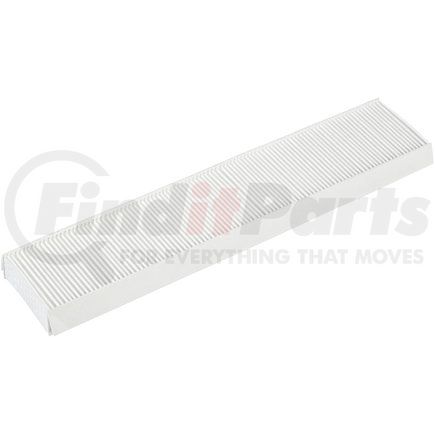 ATP Transmission Parts CF-138 Replacement Cabin Air Filter