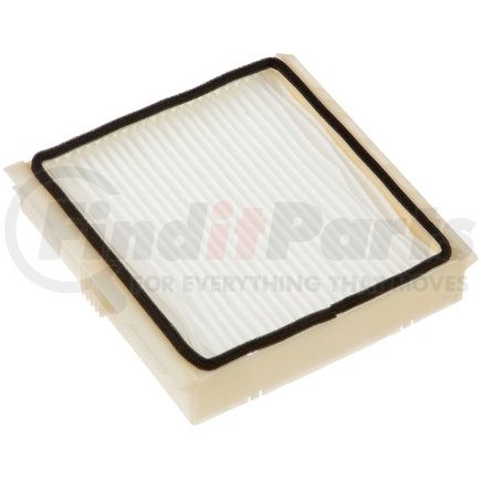 ATP Transmission Parts CF-121 Replacement Cabin Air Filter