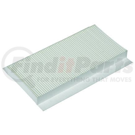 ATP Transmission Parts CF-130 Replacement Cabin Air Filter