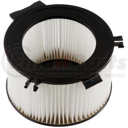 ATP TRANSMISSION PARTS CF-157 Replacement Cabin Air Filter