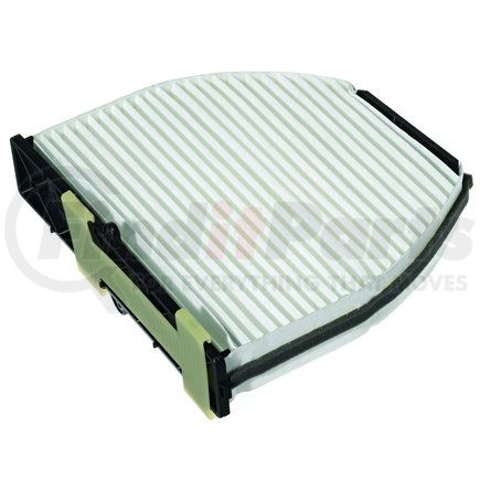 ATP Transmission Parts CF-164 Replacement Cabin Air Filter