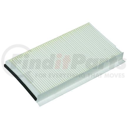 ATP Transmission Parts CF-166 Replacement Cabin Air Filter