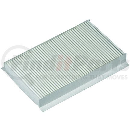ATP Transmission Parts CF-168 Replacement Cabin Air Filter