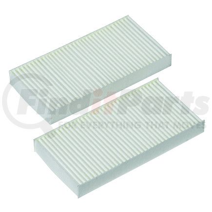 ATP Transmission Parts CF-171 Replacement Cabin Air Filter
