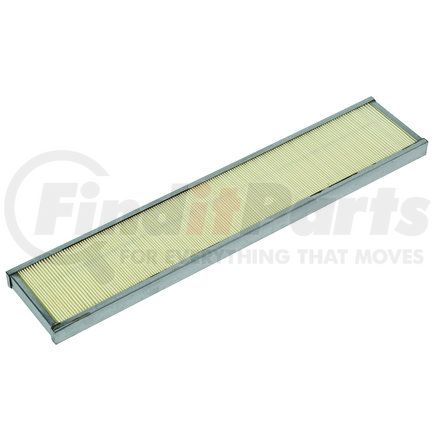 ATP Transmission Parts CF-178 Replacement Cabin Air Filter