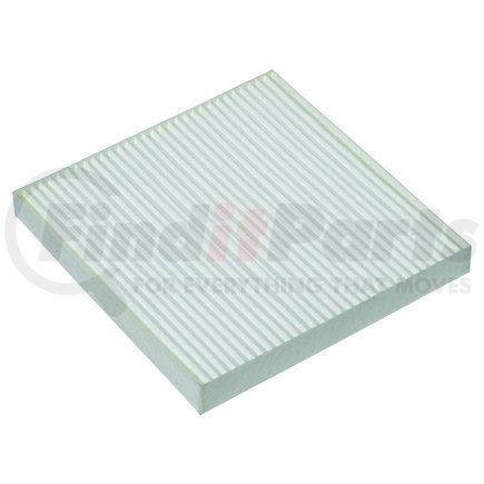 ATP Transmission Parts CF-177 Replacement Cabin Air Filter