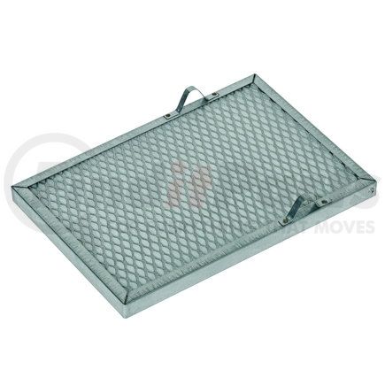 ATP TRANSMISSION PARTS CF-183 Replacement Cabin Air Filter