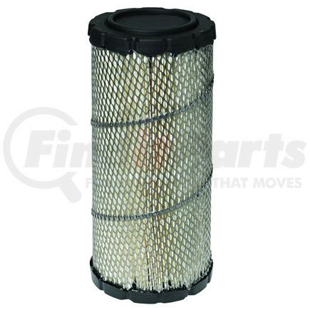 ATP Transmission Parts CF-181 Replacement Cabin Air Filter