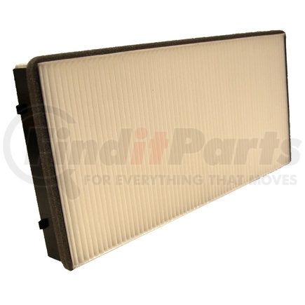 ATP Transmission Parts CF-187 Replacement Cabin Air Filter
