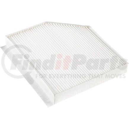 ATP TRANSMISSION PARTS CF-201 Replacement Cabin Air Filter