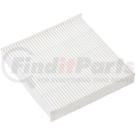 ATP Transmission Parts CF-209 Replacement Cabin Air Filter