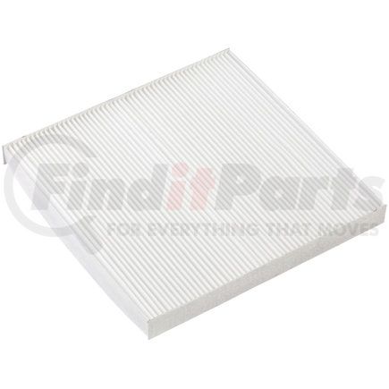 ATP Transmission Parts CF-206 Replacement Cabin Air Filter