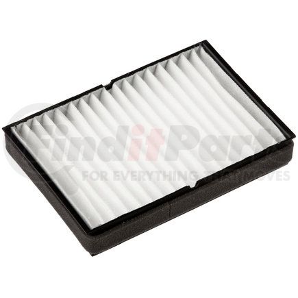 ATP Transmission Parts CF-207 Replacement Cabin Air Filter