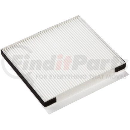 ATP Transmission Parts CF-212 Replacement Cabin Air Filter