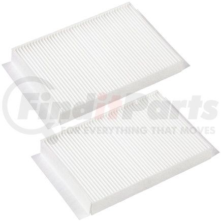 ATP Transmission Parts CF-213 Replacement Cabin Air Filter