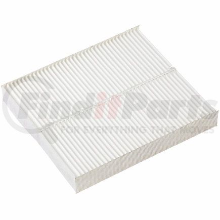 ATP Transmission Parts CF-216 Replacement Cabin Air Filter