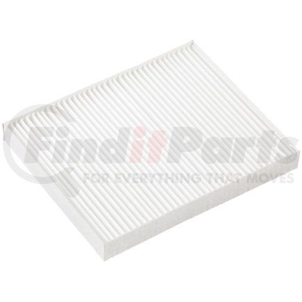 ATP Transmission Parts CF-221 Replacement Cabin Air Filter