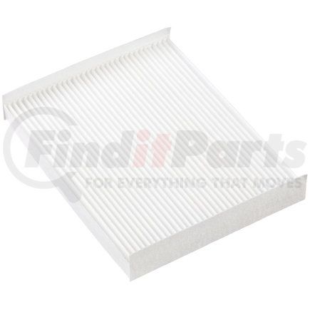 ATP Transmission Parts CF-217 Replacement Cabin Air Filter