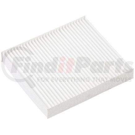 ATP Transmission Parts CF-218 Replacement Cabin Air Filter