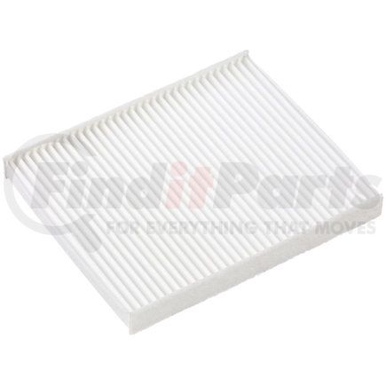 ATP TRANSMISSION PARTS CF-228 Replacement Cabin Air Filter