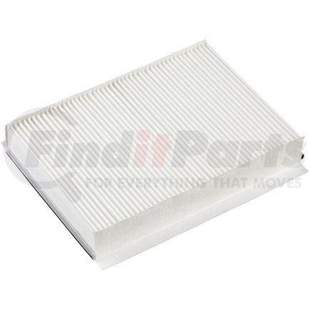 ATP Transmission Parts CF-231 Replacement Cabin Air Filter